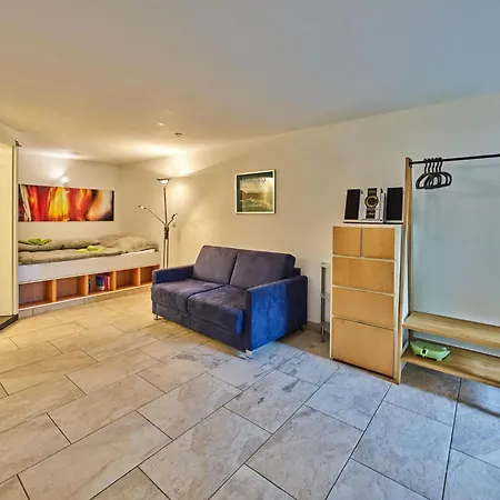 Eifelsteig Holiday home *