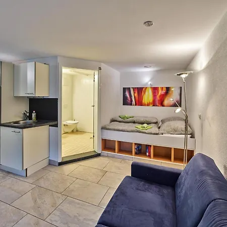 Holiday home Eifelsteig