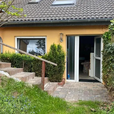 Holiday home Eifelsteig *