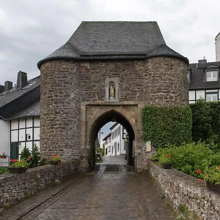 Eifelsteig Ferienhaus *