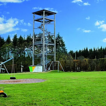 Holiday home Eifelsteig Hellenthal