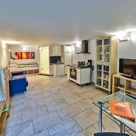 Holiday home Eifelsteig