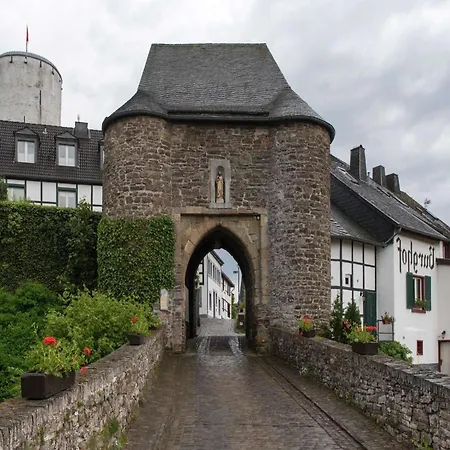 Eifelsteig * Hellenthal