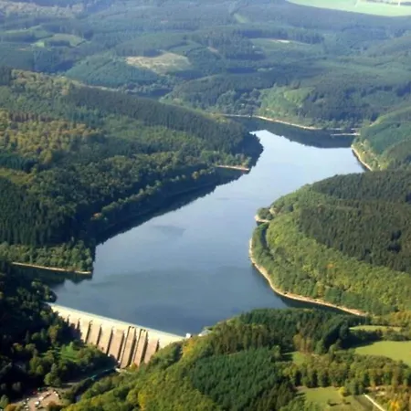 Holiday home Eifelsteig *