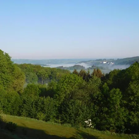 Eifelsteig Hellenthal