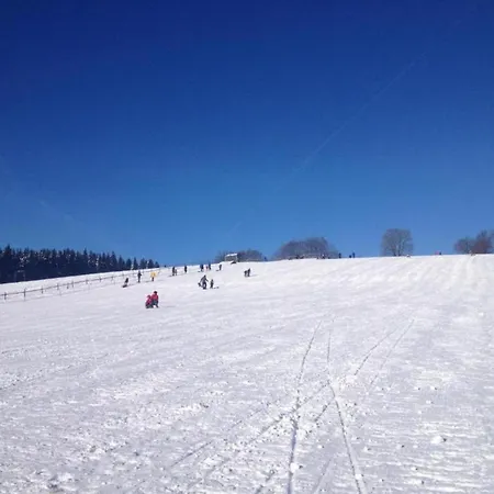 Eifelsteig