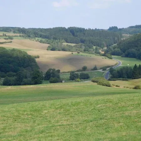 Holiday home Eifelsteig